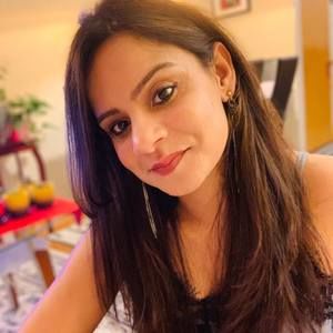 Meet your Posher, Sukhdeep